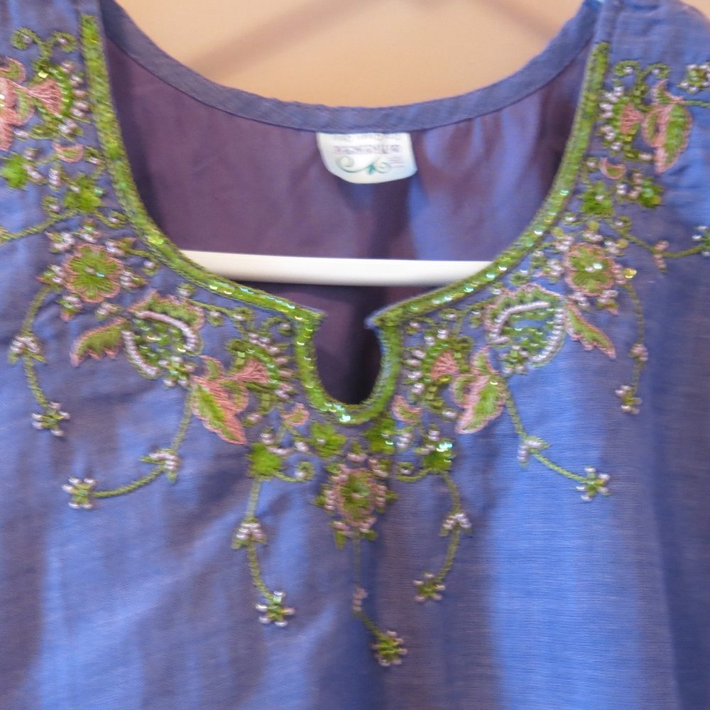 Kameez, Shalwar and Dupatta